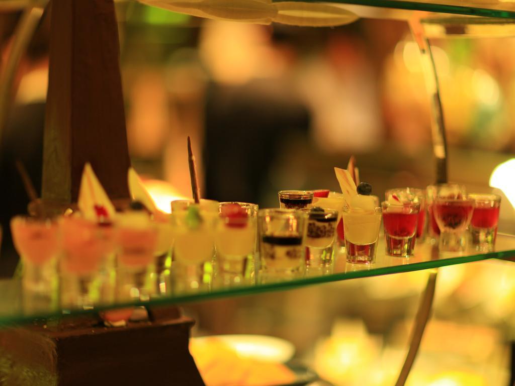 酒店 珠海来魅力假日酒店 5*